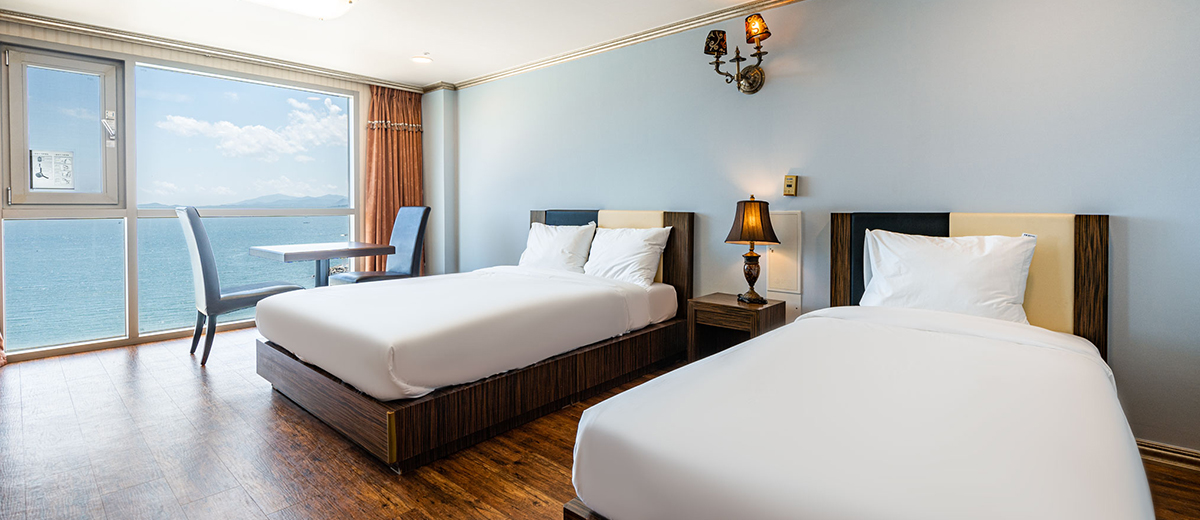 슈페리어 패밀리 트윈