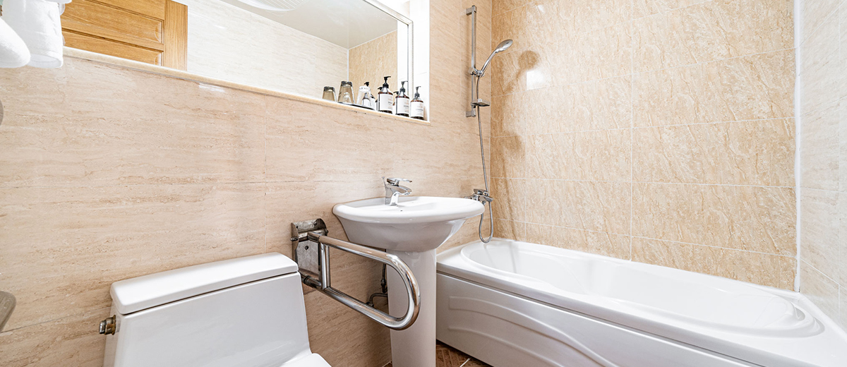 코너더블스위트