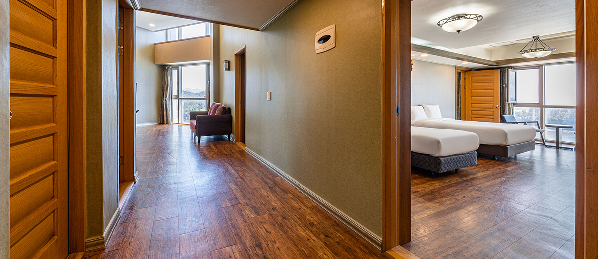 프레지던트 스위트