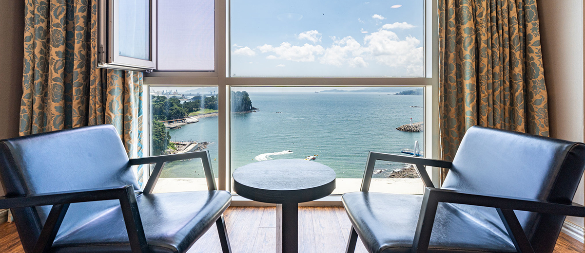 프레지던트 스위트